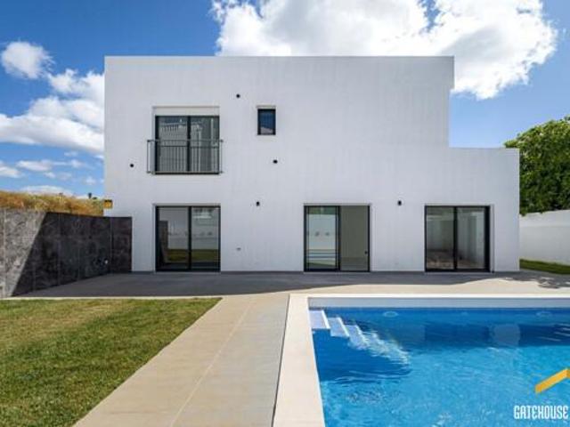 villa 3 quarto, Albardeira Faro DLS99355875