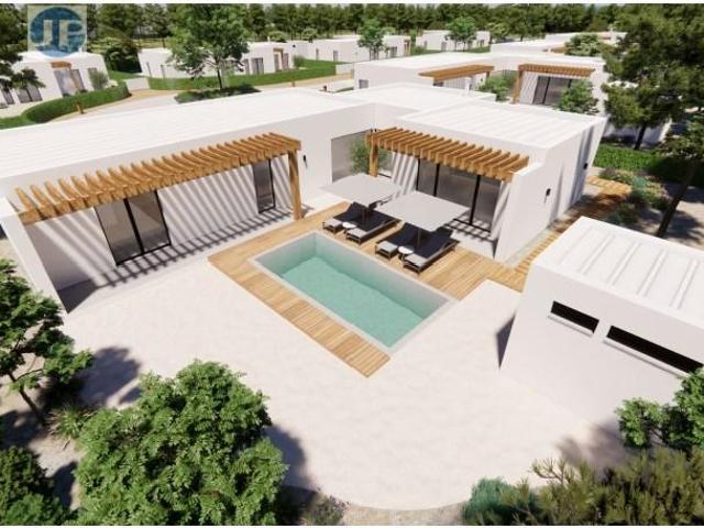 villa 3 quarto, Alcácer do Sal Alcácer do Sal 7580 206 DLS102333697