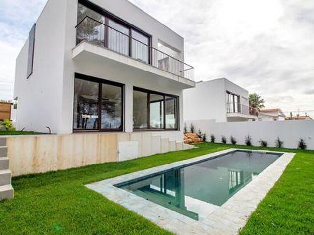 villa 3 quarto, Alcabideche Lisboa 2755 237 DS95400053