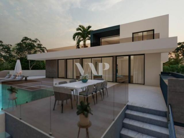 villa 3 quarto, Alcantarilha Algarve DLS74618759