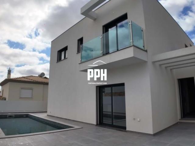 villa 3 quarto, Alcantarilha Algarve DLS91659346