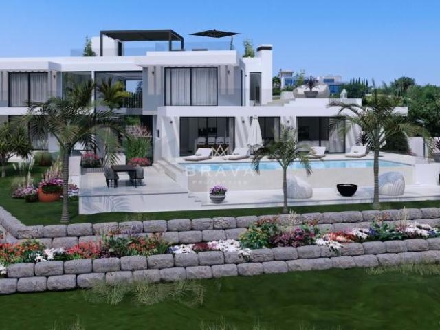 villa 3 quarto, Alcantarilha Algarve DS102885910