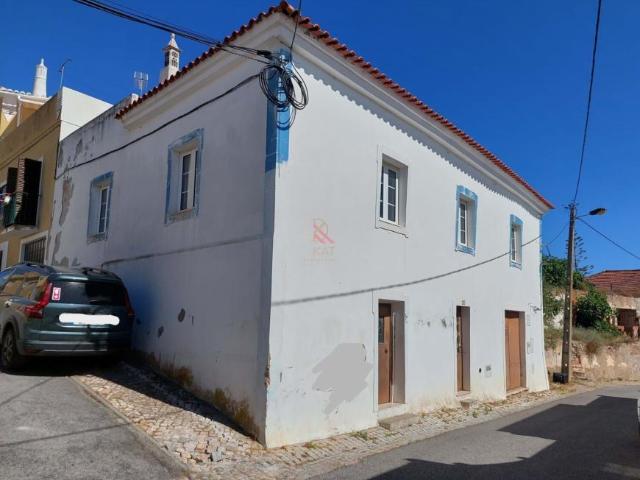 villa 3 quarto, Alcantarilha Algarve DS91757853