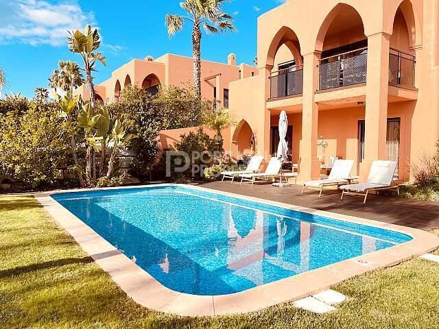 villa 3 quarto, Alcantarilha Faro DLS89937127