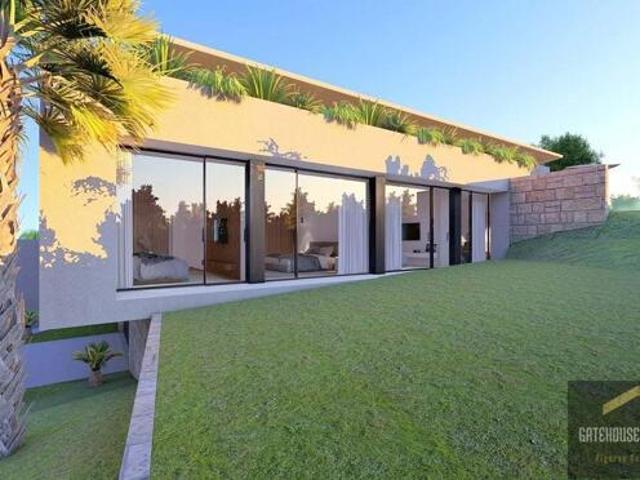 villa 3 quarto, Alcantarilha Faro DS89721348