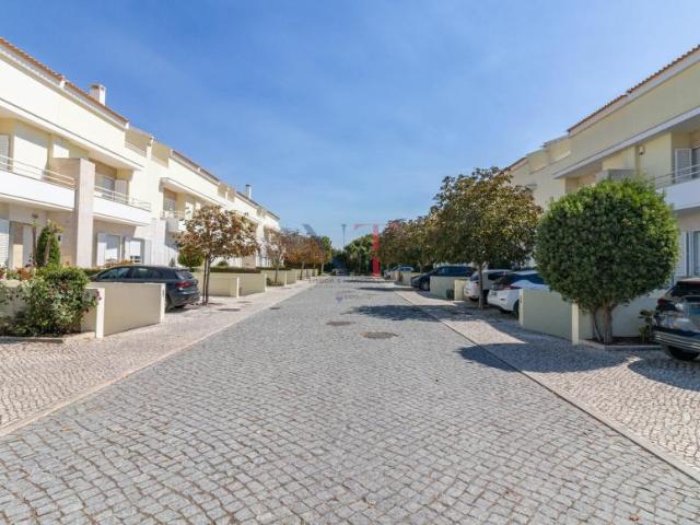 villa 3 quarto, Alcochete Setúbal DLS95743142