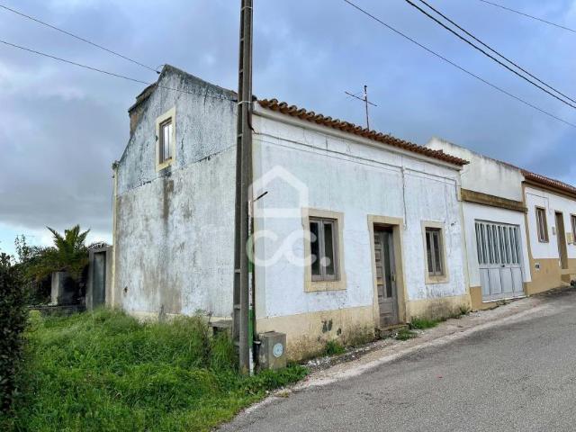villa 3 quarto, Alcobaça Leiria DLS88466736