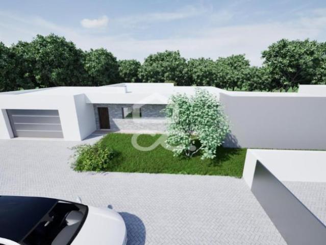 villa 3 quarto, Alcobaça Leiria DLS97746792