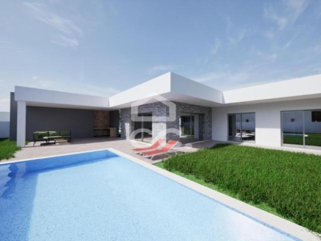 villa 3 quarto, Alcobaça Leiria DLS97746796