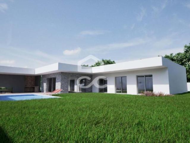 villa 3 quarto, Alcobaça Leiria DS97746798