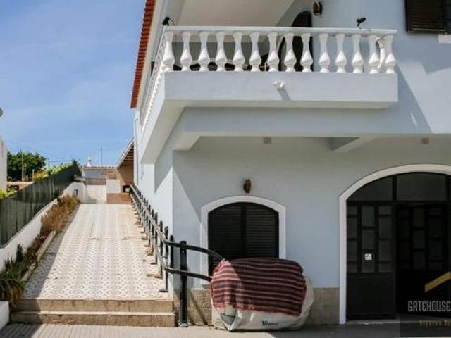 villa 3 quarto, Algarve Central Algarve Central DS85260535