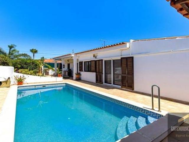 villa 3 quarto, Algarve Central Algarve Central DS85260666