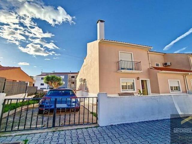 villa 3 quarto, Algarve Central Algarve Central DS86854266