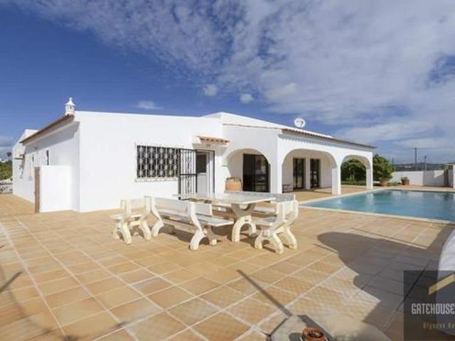 villa 3 quarto, Algarve Central Algarve Central 8135 024 DS84427259