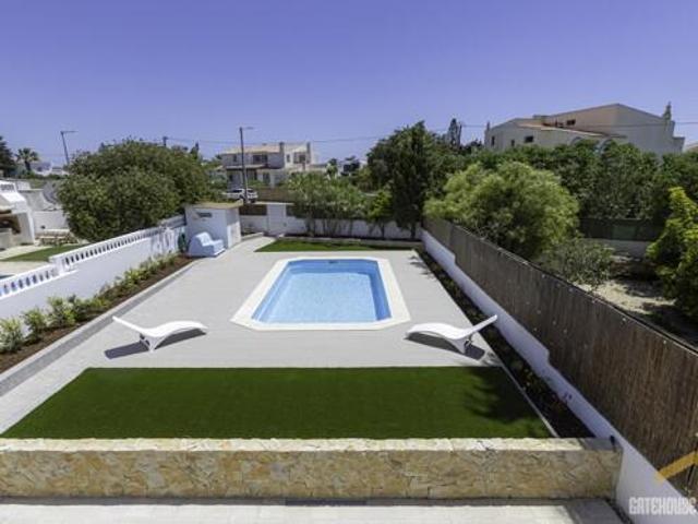 villa 3 quarto, Algarve West Algarve West DS91456964