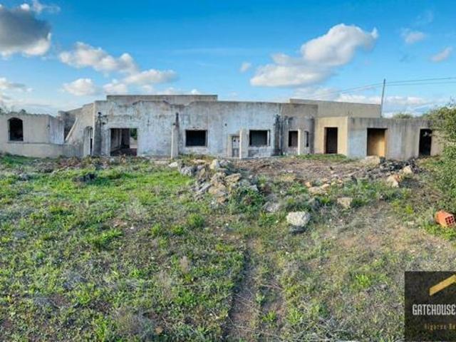 villa 3 quarto, Algarve West Algarve West DS92631070