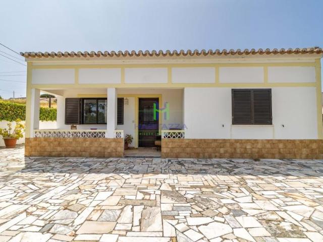 villa 3 quarto, Aljezur Algarve DLS92103157