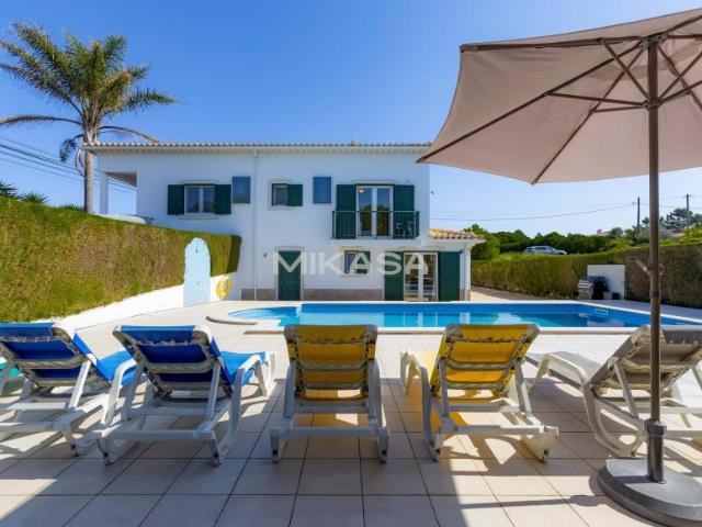 villa 3 quarto, Aljezur Algarve DS101735134