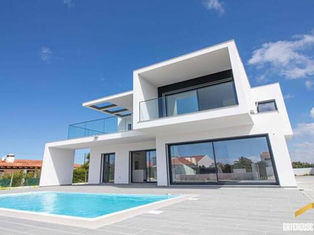 villa 3 quarto, Aljezur Aljezur DLS96789636