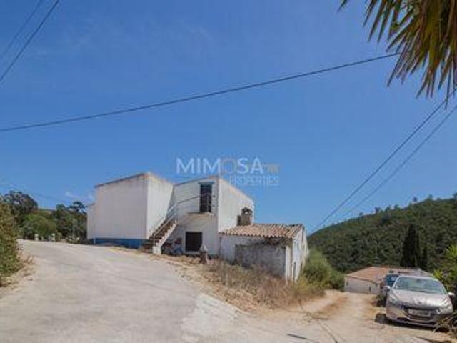 villa 3 quarto, Aljezur Faro DLS91369034