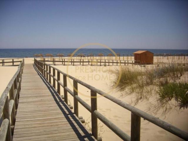 villa 3 quarto, Altura Algarve DS102436391