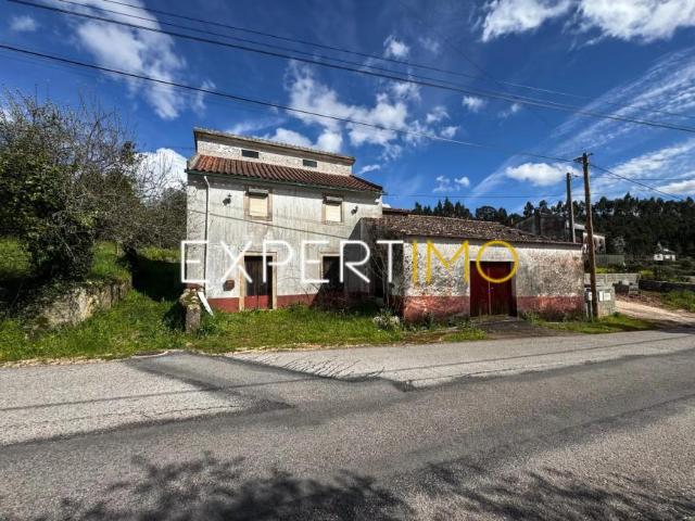 villa 3 quarto, Alvaiázere Leiria DS102886284