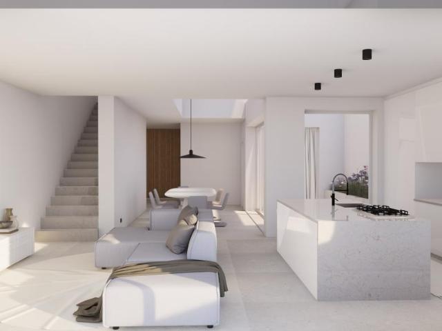 villa 3 quarto, Alvor Algarve DS94951552