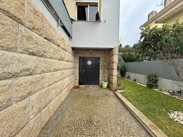 villa 3 quarto, Amarante Porto DLS99792272