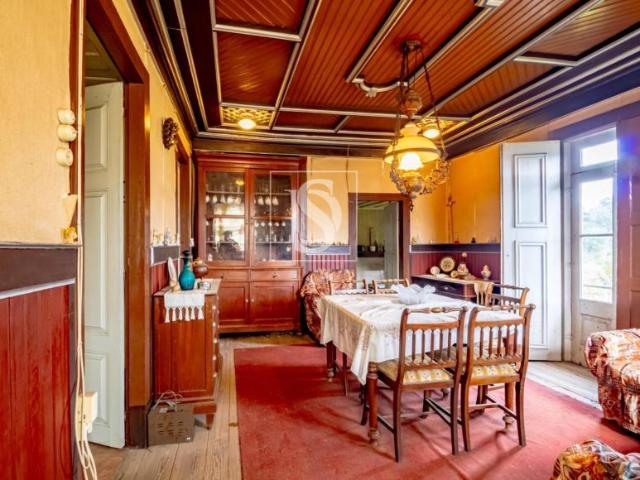 villa 3 quarto, Amarante Porto DLS99717458