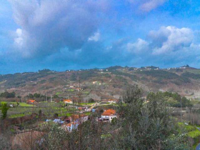 villa 3 quarto, Amarante Porto DLS99861220