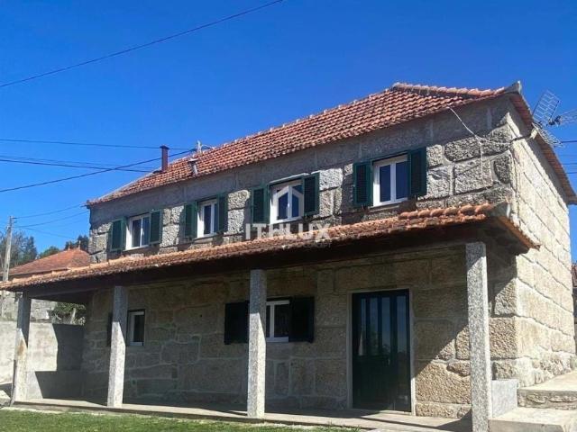 villa 3 quarto, Amarante Porto DS100763560