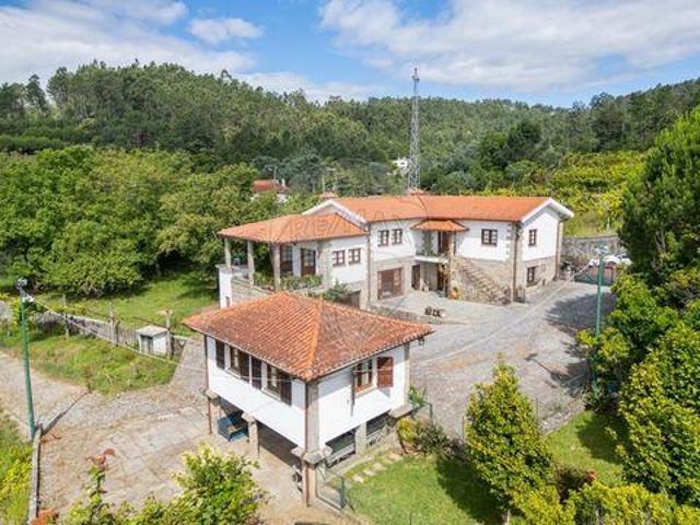 villa 3 quarto, Amares Braga DLS94577315