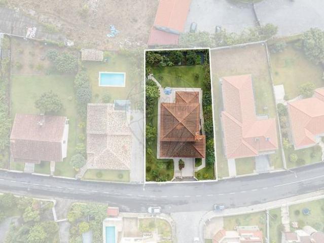 villa 3 quarto, Amares Braga DLS99792291