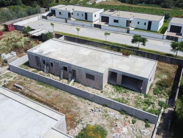 villa 3 quarto, Amares Braga DS99792298
