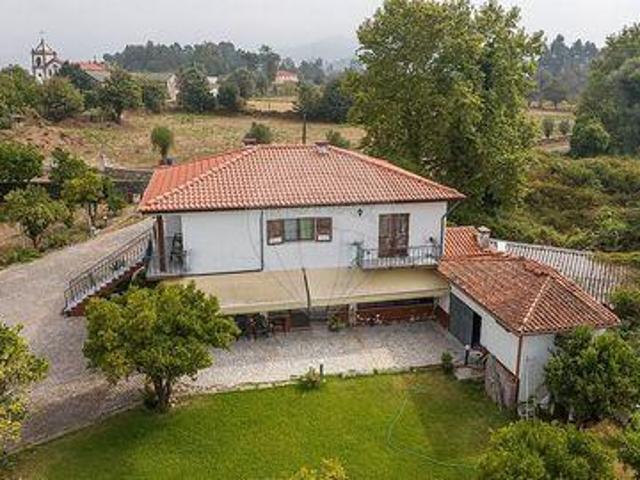 villa 3 quarto, Amares Braga DS100021021