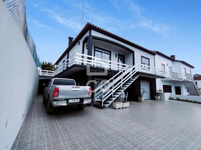 villa 3 quarto, Angra do Heroísmo Ilha Terceira DLS91690937