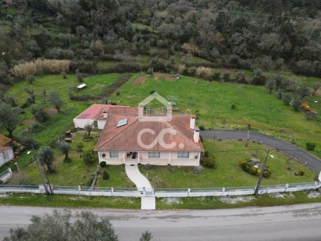villa 3 quarto, Ansião Leiria DS98788002