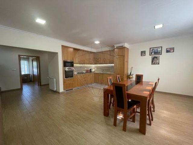 villa 3 quarto, Arcos De Valdevez Viana Do Castelo DLS101797357