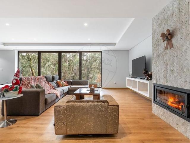 villa 3 quarto, Área Sul Braga DLS99701548