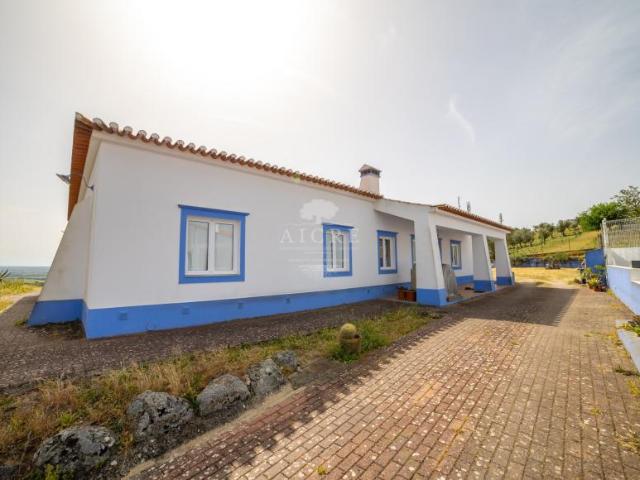 villa 3 quarto, Arraiolos Évora DS101950766