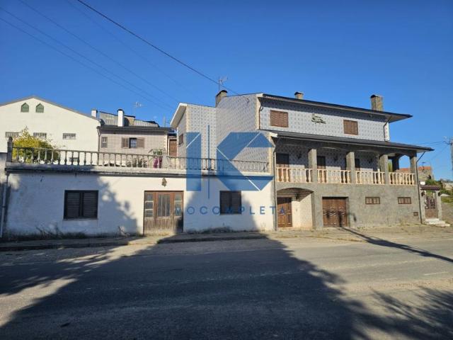 villa 3 quarto, Aveiro Águeda 3750 DLS97904735