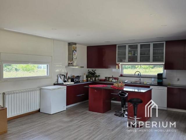 villa 3 quarto, Aveiro Albergaria 3850 DLS102700847