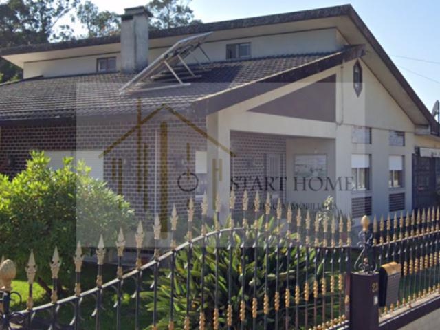 villa 3 quarto, Aveiro Estarreja 3860 DLS97024702