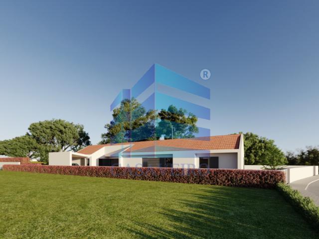 villa 3 quarto, Aveiro Oliveira do Bairro 3770 DLS98956564
