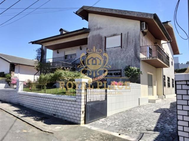 villa 3 quarto, Aveiro Oliveira de Azeméis 3720 DLS101041860