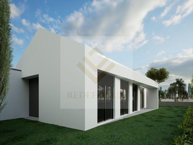 villa 3 quarto, Aveiro Ovar 3885 DLS100974959