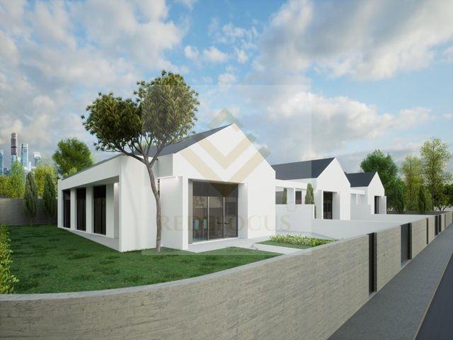 villa 3 quarto, Aveiro Ovar 3885 DLS100974964