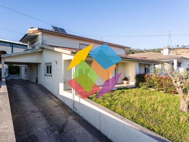 villa 3 quarto, Aveiro Santa Maria da Feira 3700 DLS102204375