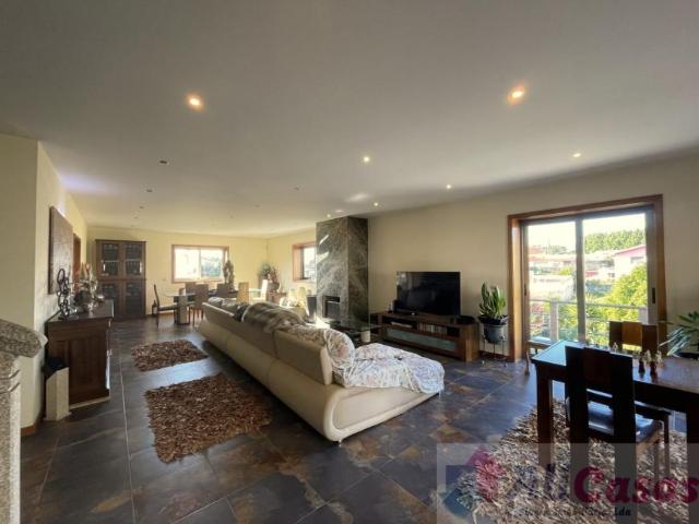 villa 3 quarto, Aveiro Santa Maria da Feira 4500 DLS98258449