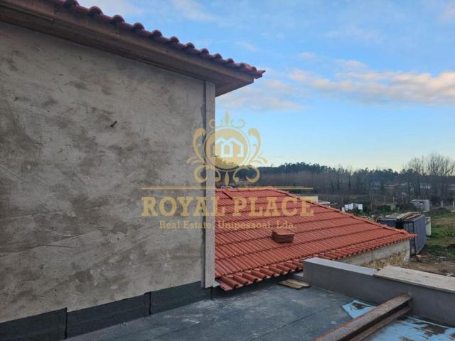 villa 3 quarto, Aveiro Santa Maria da Feira 4505 DLS97954453